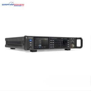 Máy phát tín hiện MW Siglent SSG6083A 13.6GHz 8 giaiphapdokiem vn 309