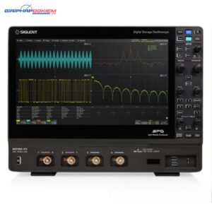Máy hiện sóng Siglent SDS7404A