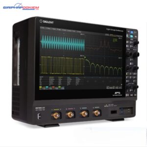 Máy hiện sóng Siglent SDS7404A H12 8 giaiphapdokiem vn 313