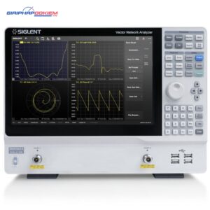 Máy phân tích mạng vector Siglent SNA5022A