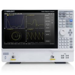 Máy phân tích mạng vector Siglent SNA5032A