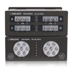 Công tắc cơ Siglent SSU5181A