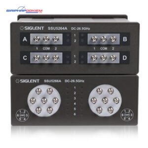 Công tắc cơ Siglent SSU5181A