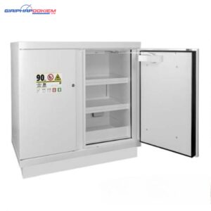 Tủ an toàn chống cháy 2 cửa Ecosafe 793+M12 7 giaiphapdokiem vn 345