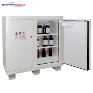 Tủ an toàn chống cháy 2 cửa Ecosafe 793+M12 8 giaiphapdokiem vn 346