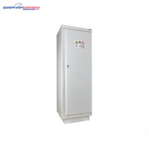 Tủ cao an toàn chống cháy 1 cửa Ecosafe 764+