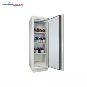 Tủ cao an toàn chống cháy 1 cửa Ecosafe 764+ 7 giaiphapdokiem vn 348