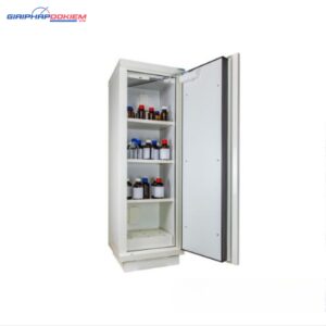 Tủ cao an toàn chống cháy 1 cửa Ecosafe 764+E