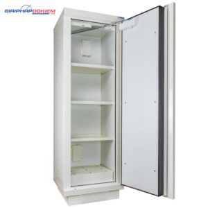 Tủ cao an toàn chống cháy 1 cửa Ecosafe 764+E 5 giaiphapdokiem vn 351
