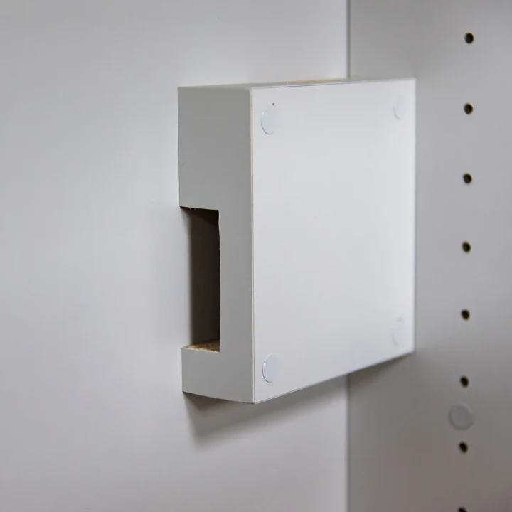 Tủ an toàn chống cháy 2 cửa Ecosafe 3033UE 12 Tủ an toàn chống cháy 2 cửa Ecosafe 3033UE - Ảnh 5