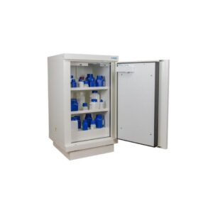 Tủ an toàn chống cháy 1 cửa Ecosafe 768+E 11 giaiphapdokiem vn 365