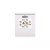 Tủ an toàn chống cháy 1 cửa Ecosafe 761T