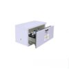 Tủ an toàn chống cháy 1 cửa Ecosafe 762T