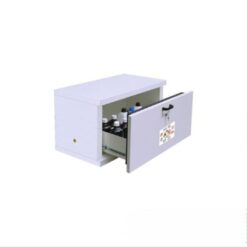 Tủ an toàn chống cháy 1 cửa Ecosafe 762T