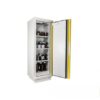 Tủ cao an toàn chống cháy 1 cửa Ecosafe 764+PJE