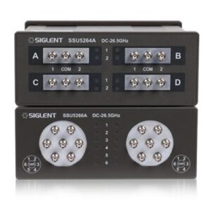 Công tắc cơ Siglent SSU5503A