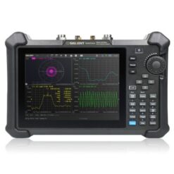 Máy phân tích mạng Vector Siglent SHN920A