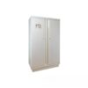 Tủ cao an toàn chống cháy 2 cửa Ecosafe 765+
