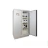 Tủ cao an toàn chống cháy 2 cửa Ecosafe 765+E