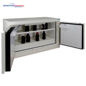 Tủ an toàn chống cháy 2 cửa Ecosafe 762+ 20 giaiphapdokiem vn 393
