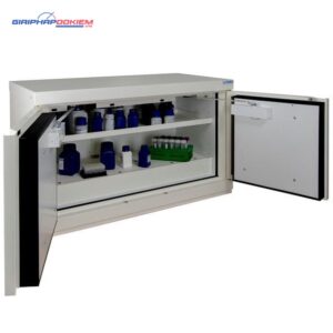 Tủ an toàn chống cháy 2 cửa Ecosafe 762+ 18 giaiphapdokiem vn 394