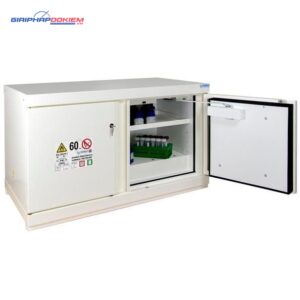 Tủ an toàn chống cháy 2 cửa Ecosafe 762+ 17 giaiphapdokiem vn 395