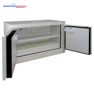 Tủ an toàn chống cháy 2 cửa Ecosafe 762+ 16 giaiphapdokiem vn 396