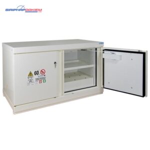 Tủ an toàn chống cháy 2 cửa Ecosafe 762+ 15 giaiphapdokiem vn 397