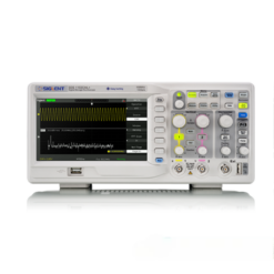 Máy hiện sóng, Oscilloscope Siglent SDS1072CML