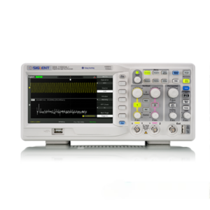 Máy hiện sóng, Oscilloscope Siglent SDS1072CML