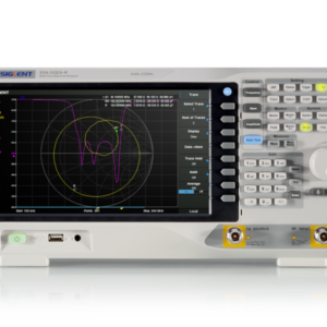 Máy phân tích phổ Real-Time Siglent SSA3032X-R 9kHz-3.2GHz 13 giaiphapdokiem vn 4