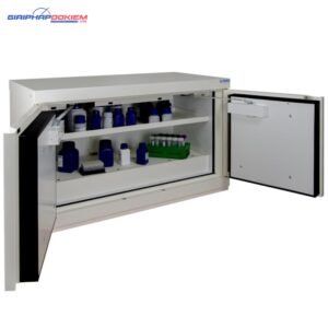 Tủ an toàn chống cháy 2 cửa Ecosafe 762+E 8 giaiphapdokiem vn 400