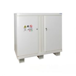 Tủ an toàn chống cháy 2 cửa Ecosafe 763+