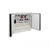 Tủ an toàn chống cháy 2 cửa Ecosafe 763+E