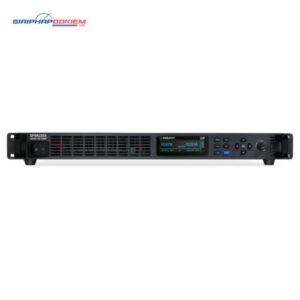 Nguồn DC chuyển mạch, lập trình Siglent SPS6225X