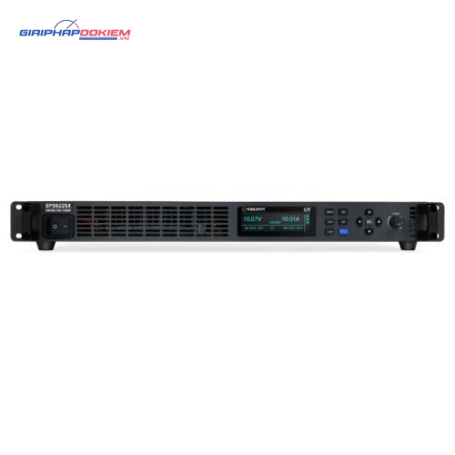 Nguồn DC chuyển mạch, lập trình Siglent SPS6225X 16 Nguồn DC chuyển mạch, lập trình Siglent SPS6225X