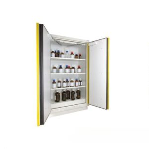 Tủ cao an toàn chống cháy 2 cửa Ecosafe 765+PJE