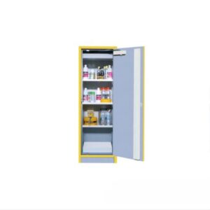 Tủ cao an toàn chống cháy 1 cửa Ecosafe 3034E