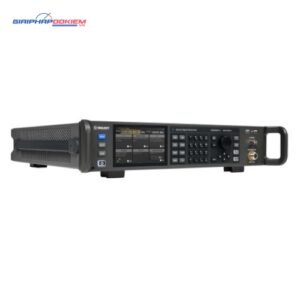 Máy phát tín hiệu RF Siglent SSG6082A-V