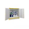 Tủ an toàn chống cháy 2 cửa Ecosafe 3033UE
