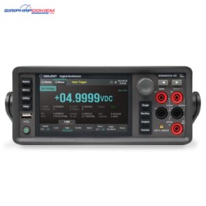 Đồng hồ vạn năng kỹ thuật số Siglent SDM4055A