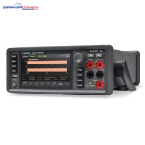 Đồng hồ vạn năng kỹ thuật số Siglent SDM4055A 9 giaiphapdokiem vn 426