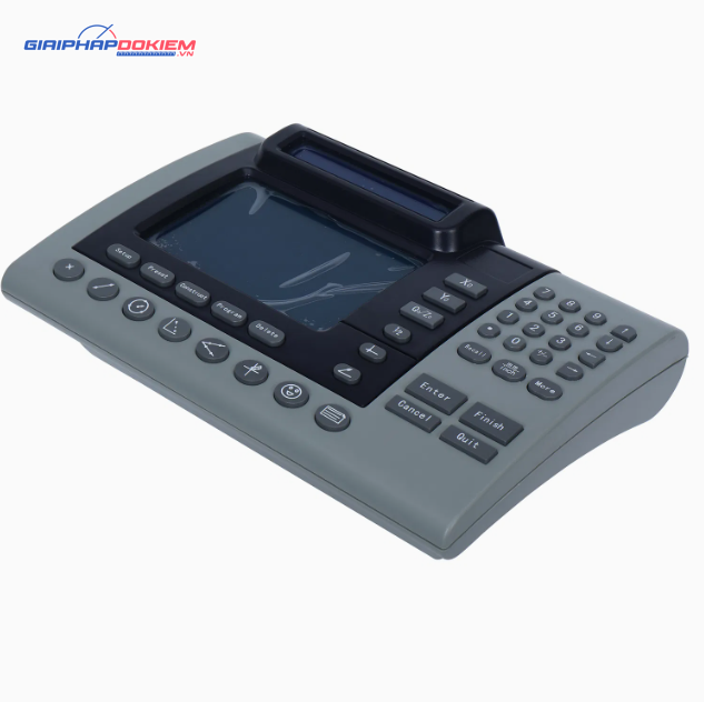 Máy đo biên dạng Jaten HB24-3015 8 Máy đo biên dạng Jaten HB24-3015 - Ảnh 3