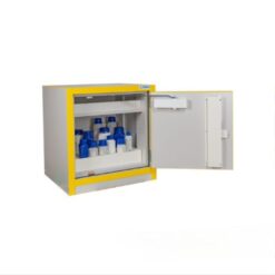 Tủ an toàn chống cháy 1 cửa Ecosafe 3031ARD