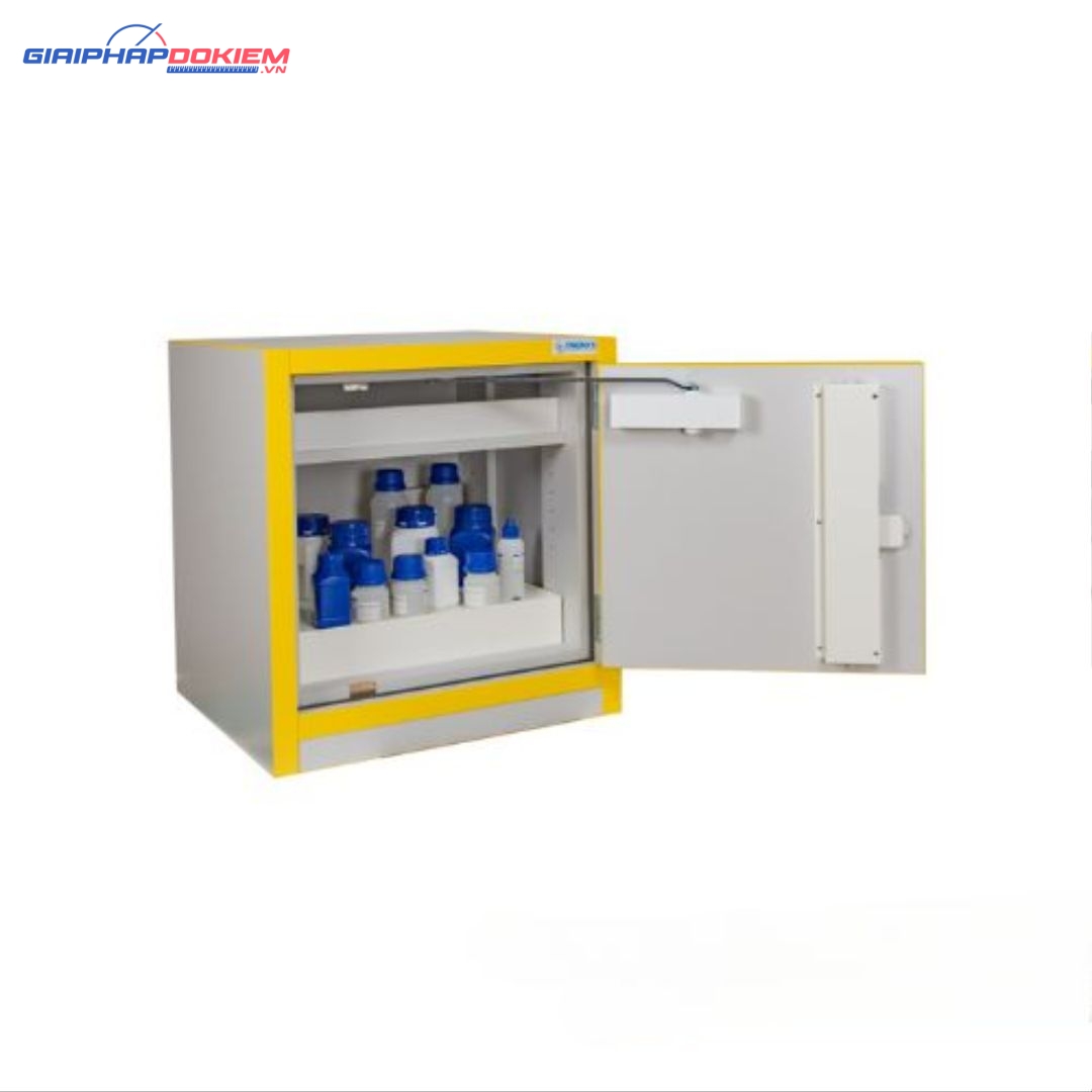 Tủ an toàn chống cháy 1 cửa Ecosafe 3031ARD 16 Tủ an toàn chống cháy 1 cửa Ecosafe 3031ARD