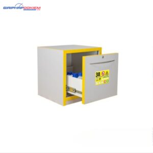 Tủ an toàn chống cháy 1 cửa Ecosafe 7031T