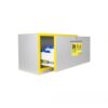 Tủ an toàn chống cháy 1 cửa Ecosafe 7032T