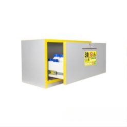 Tủ an toàn chống cháy 1 cửa Ecosafe 7032T
