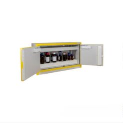 Tủ an toàn chống cháy 2 cửa Ecosafe 3032ARD