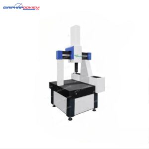 Máy đo toạ độ 3D bán tự động Jaten JT-686